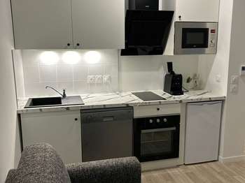 Location appartement 1 pièce