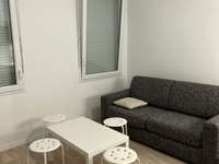 Location appartement 1 pièce