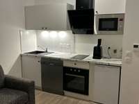 Location appartement 1 pièce