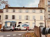 Location appartement 3 pièces Location appartement 3 pièces