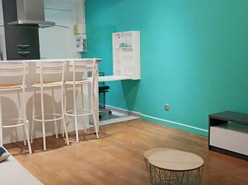 Location Appartement 2 piècesMelun