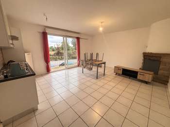 Location Appartement 2 piècesMénéac