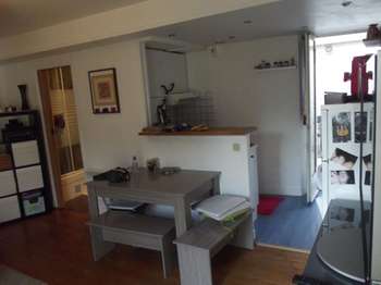 Location Appartement 2 piècesMennecy