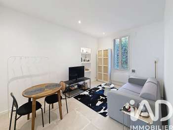 Location appartement 1 pièce