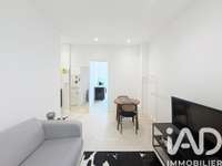 Location appartement 1 pièce