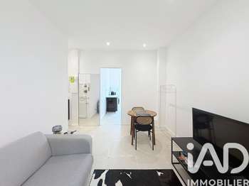 Location appartement 1 pièce