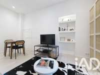 Location appartement 1 pièce
