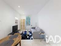 Location appartement 1 pièce