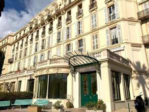 Location Appartement T1Menton