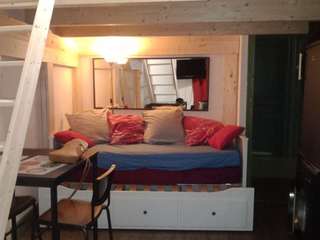 Location appartement 1 pièce Location appartement 1 pièce