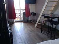 Location appartement 1 pièce Location appartement 1 pièce