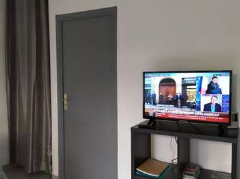 Location Appartement T1Menton