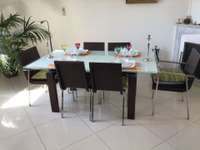 Location appartement 4 pièces