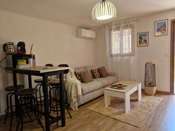 Location Appartement 2 piècesMenton