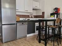 Location appartement 2 pièces