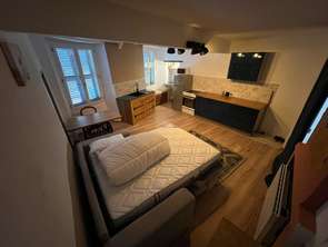 Location Appartement T1Méounes-lès-Montrieux