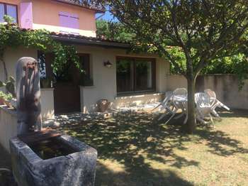 Location appartement 1 pièce Mercurol 26