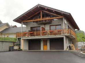 Location Appartement 2 piècesMercury