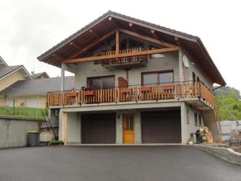 Location appartement 2 pièces Mercury 73