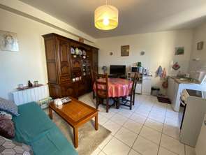Location Appartement 2 piècesMerdrignac