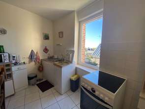Location Appartement 2 piècesMerdrignac