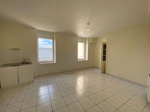 Location appartement 2 pièces