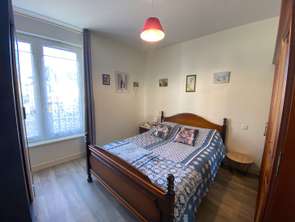 Location Appartement 2 piècesMerdrignac