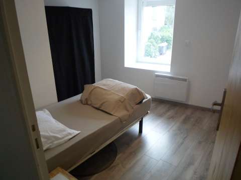 Location appartement 1 pièce Merdrignac 22