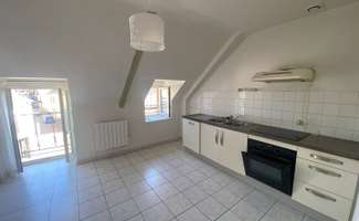 Photo Location appartement Merdrignac