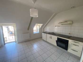 Location appartement 2 pièces Merdrignac 22