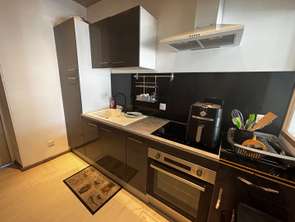 Location Appartement 2 piècesMerdrignac