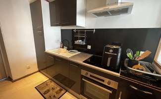 Photo Location appartement Merdrignac