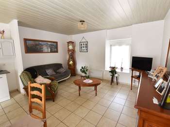 Location Appartement 3 piècesMerdrignac