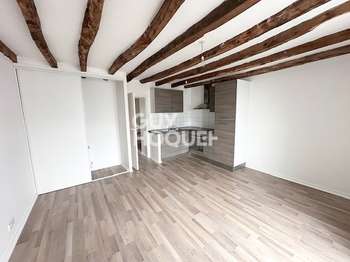 Location Appartement 2 piècesMerdrignac