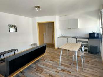 Location Appartement 2 piècesMerdrignac