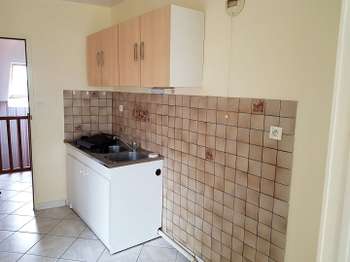 Location Appartement T1Merdrignac