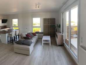 Location Appartement 4 piècesMérignac