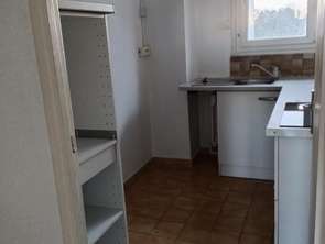 Location Appartement 3 piècesMérignac