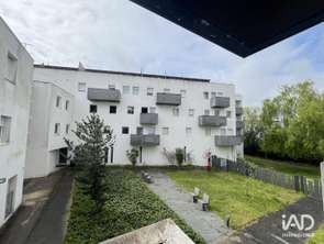 Location Appartement T1Mérignac