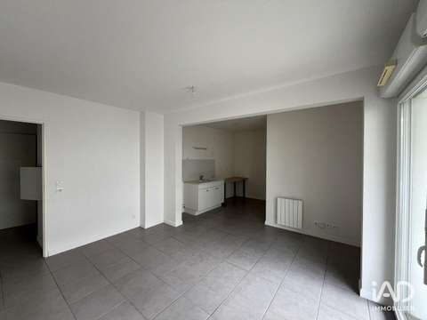 Location appartement 1 pièce