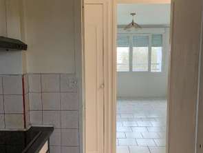 Location Appartement 4 piècesMérignac