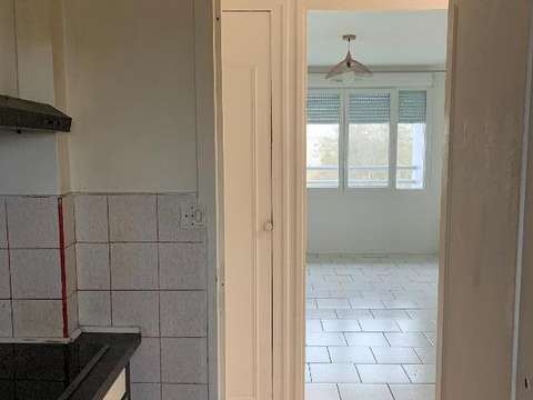 Location appartement 4 pièces Mérignac 33