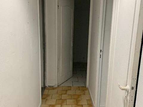 Location appartement 4 pièces