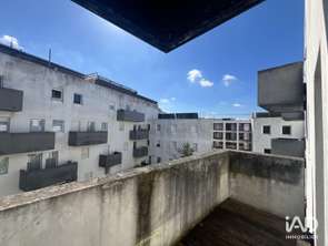 Location Appartement 3 piècesMérignac