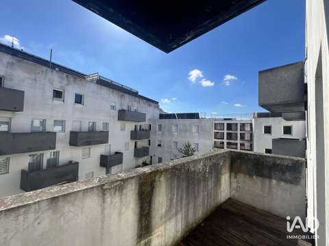 Location appartement 3 pièces Mérignac 33