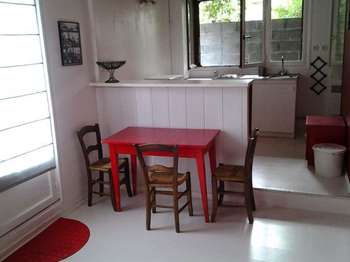 Location Studio 1 pièce Mérignac 33