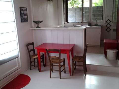 Location Studio 1 pièce Mérignac 33