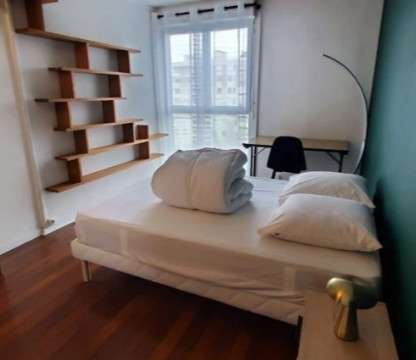 Location appartement 4 pièces Location appartement 4 pièces