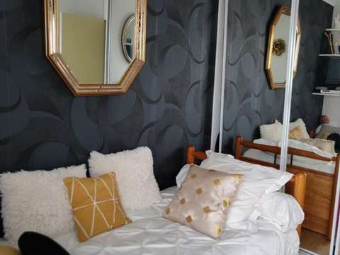 Location appartement 1 pièce Mérignac 33