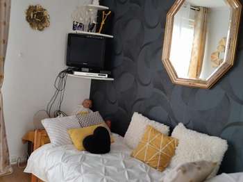 Location Appartement T1Mérignac